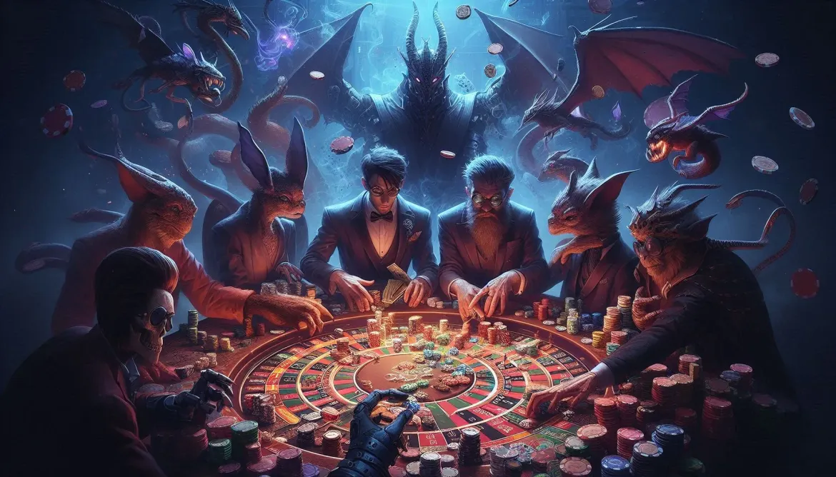 Total Casino